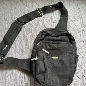 Baggalini Sling Bag